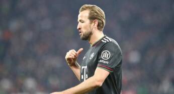 CL: Bayern und Arsenal trennen sich remis – Madrid schlägt Leipzig