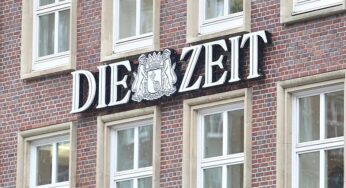 Behörden drohten mit Durchsuchung von „Zeit“-Redaktion
