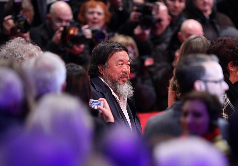 Ai Weiwei befürchtet Korrektur von Kinderkunst