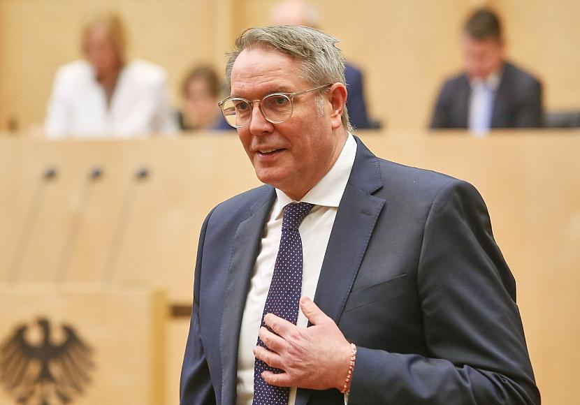 SPD in Rheinland-Pfalz bestätigt Schweitzer-Wechsel nach Berlin