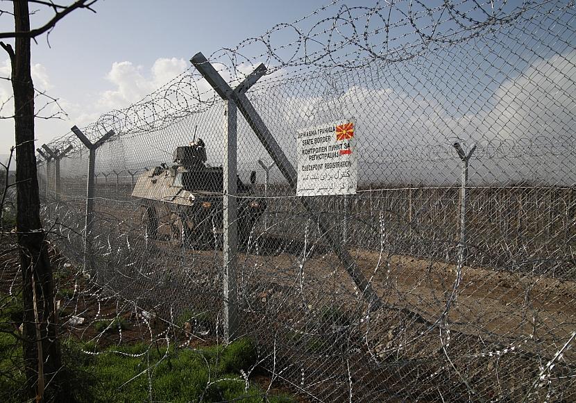 EU-Kommission will Frontex stärken