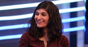 Deutscher Buchpreis geht an Shida Bazyar