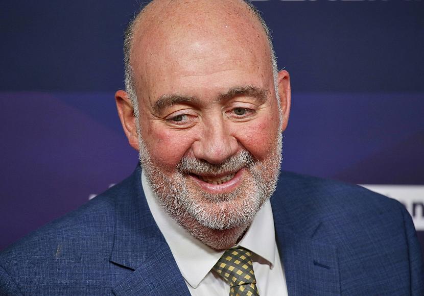 Prosor wirft Europa Kurzsichtigkeit im Nahostkonflikt vor