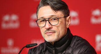 BVB verlängert mit Cheftrainer Kovac bis 2029