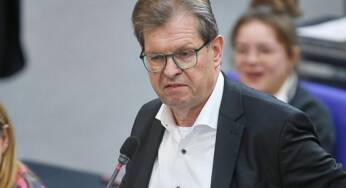 Stegner kritisiert Union im Umgang mit Aigner