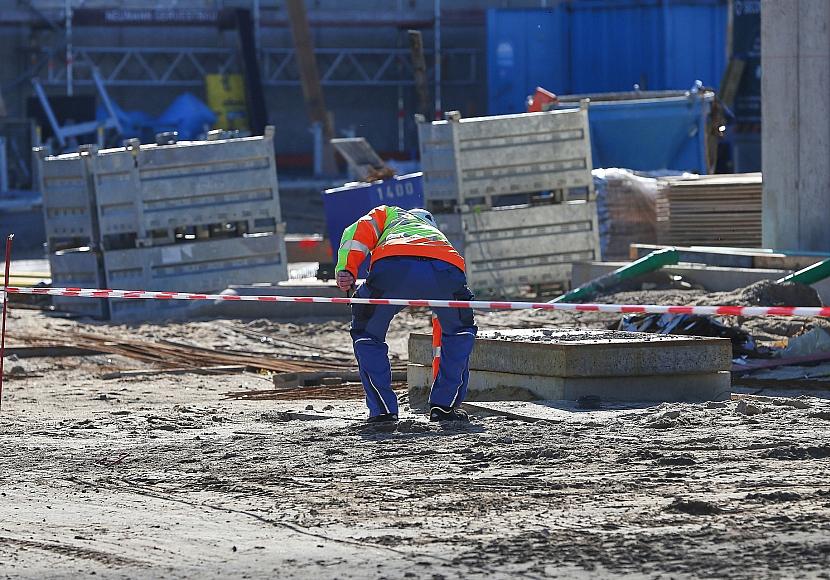 Erwerbstätigkeit im September nahezu unverändert