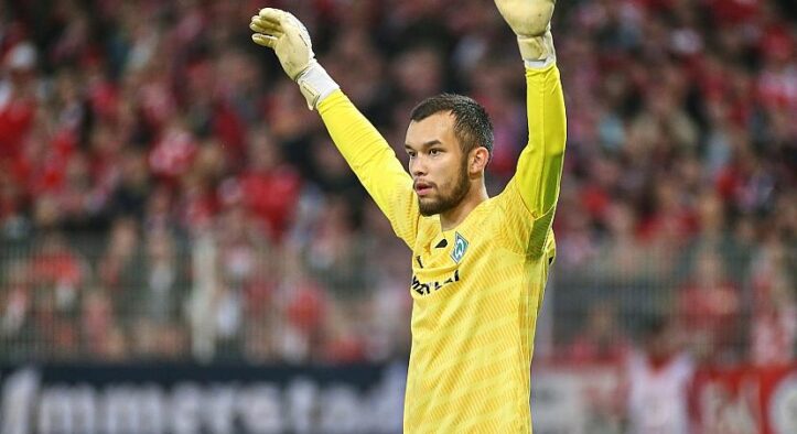 1. Bundesliga: Freiburg siegt in Unterzahl gegen Schalke