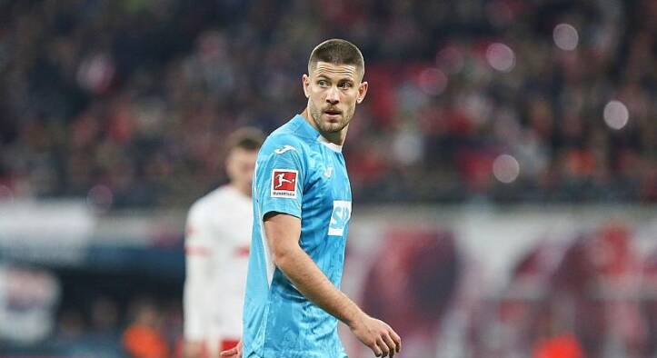 1. Bundesliga: Hoffenheim gewinnt gegen Leverkusen