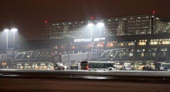 24-Jähriger legt mit Bombendrohung Flughafen Stuttgart lahm