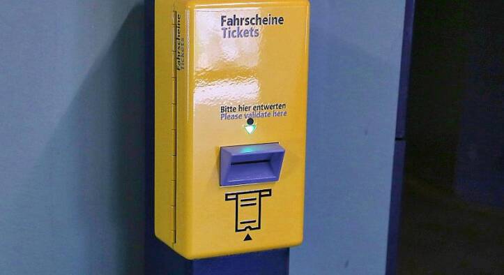 Fahrgastverband begrüßt Pläne für bundesweites Gelegenheitsticket