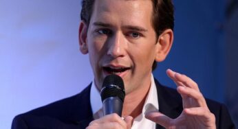 Kurz schließt Rückkehr in die Politik nicht aus