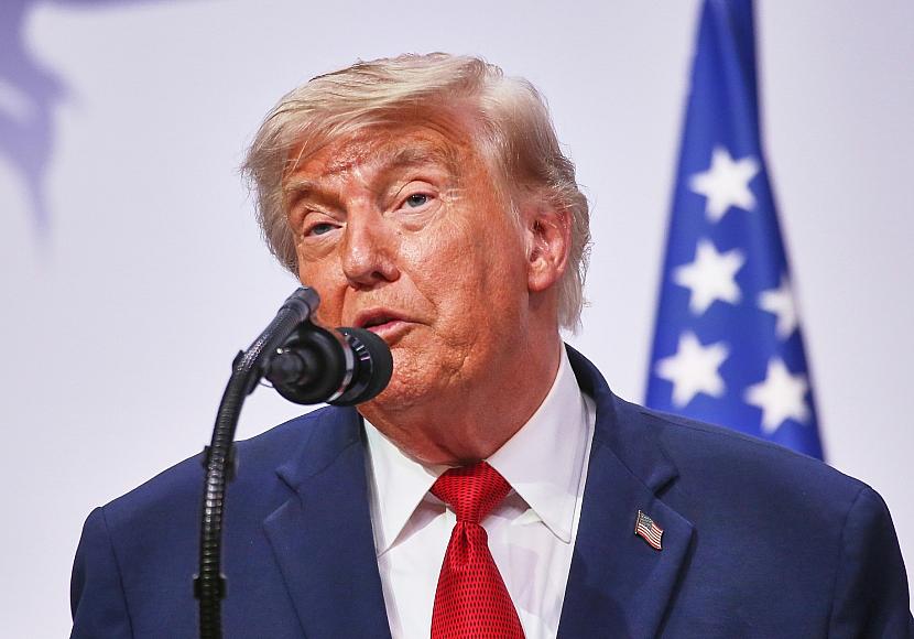 Ex-Sprecher kritisiert Europas Umgang mit Trump