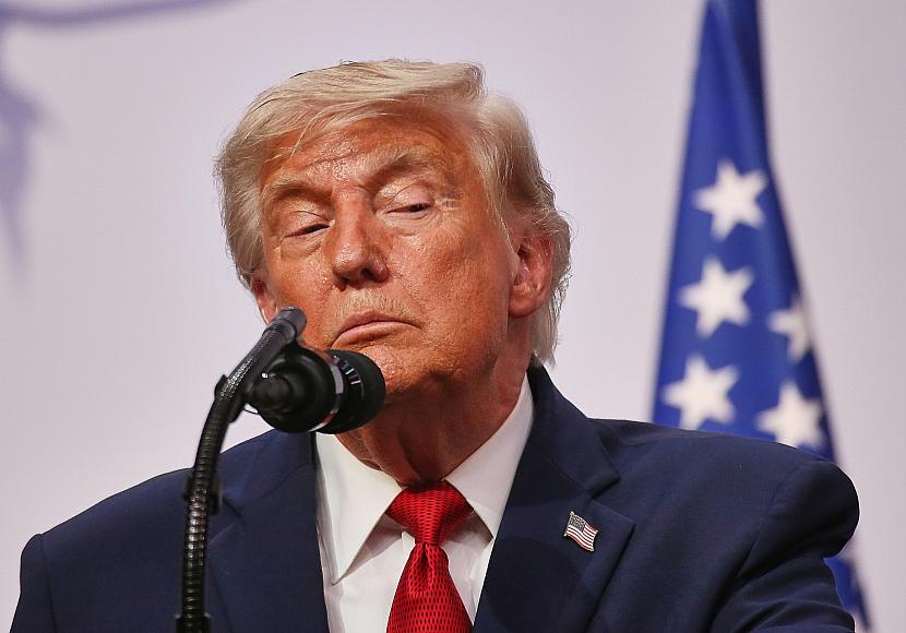 Trump verkündet „Energie-Waffenruhe“ zwischen Russland und Ukraine