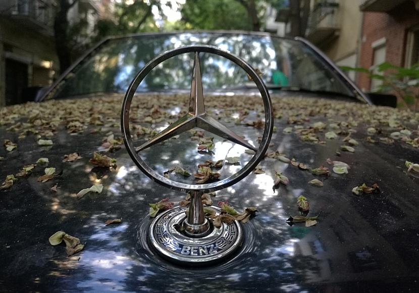 Mercedes will Autos künftig modularer fertigen