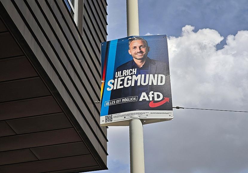 Paukenschlag: Experten erklären Sachsen-Anhalt-Wahl für ungültig