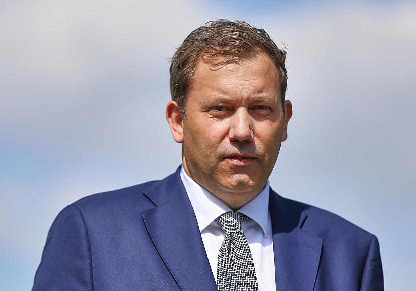 Klingbeil gab als Minister 188.000 Euro für Fotos und Kosmetik aus