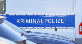 Zwei Tote bei Waffenkontrolle – Verdächtiger festgenommen