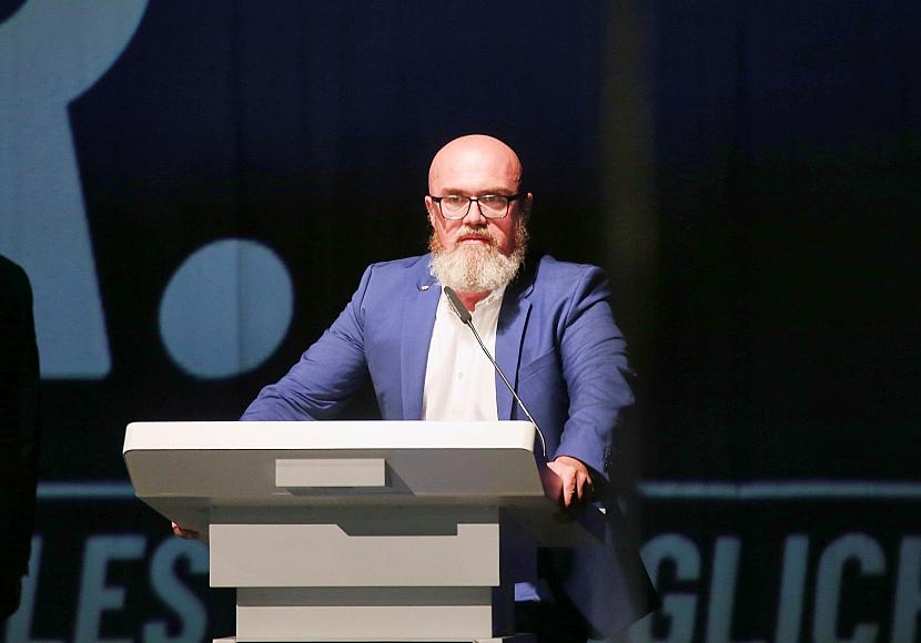 BSW will AfD-Kandidat Tillschneider nicht wählen
