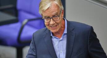 Bartsch: Linke will Sozialproteste ohne Gewalt