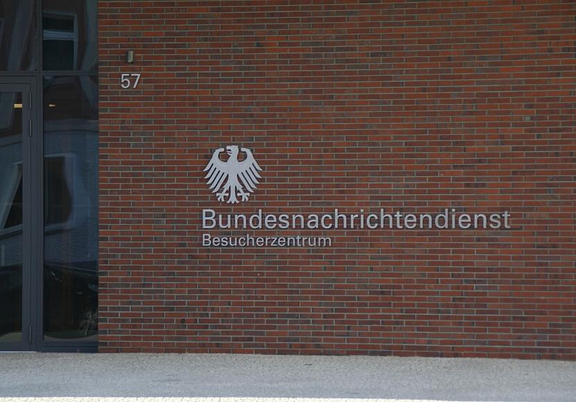 Nach Hanning-Festnahme: SPD will schärfere Regeln für Ex-BND-Chefs