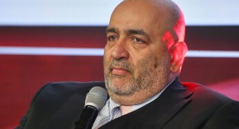 Nouripour will respektvolleren Umgang nach Bas-Rücktritt
