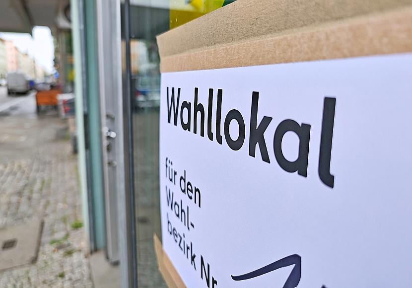 Di Fabio: Ausländerwahlrecht auf Landesebene verfassungswidrig