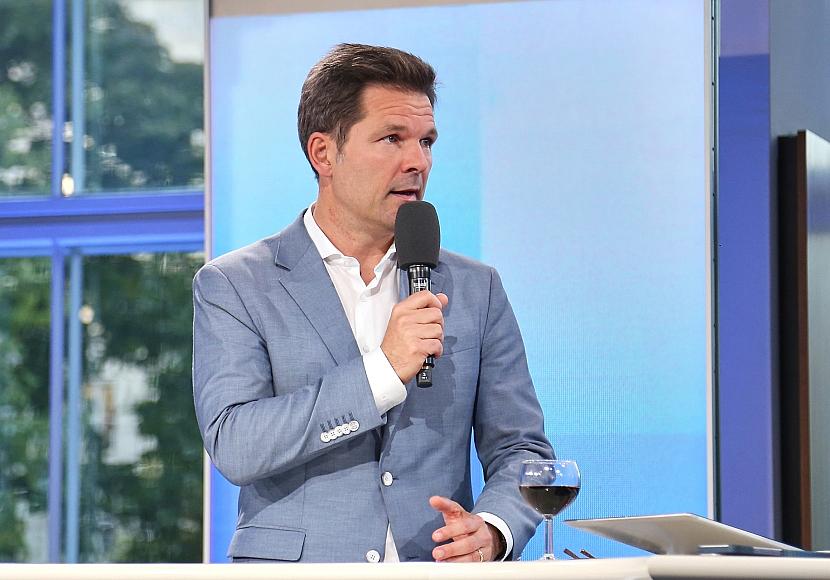 Berliner SPD-Chef stellt Enteignungen infrage