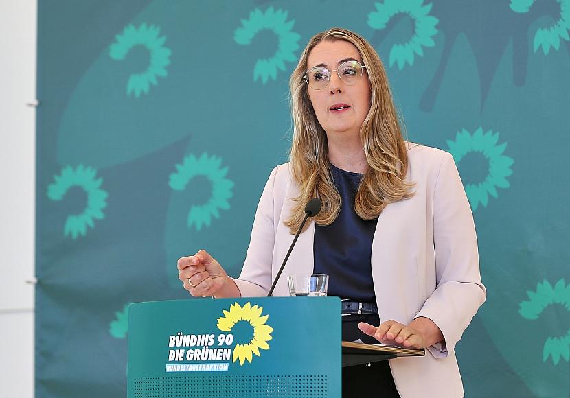 Dröge kritisiert Abschwächung von EU-Klimaregeln