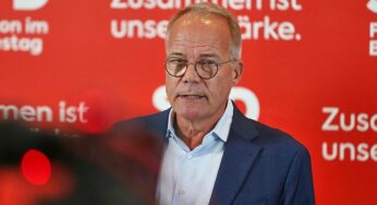 Miersch schlägt Rentengipfel zur Lösung des Koalitionsstreits vor