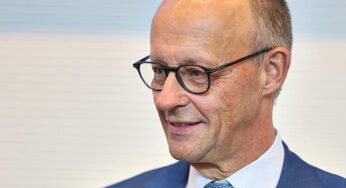 Merz ruft Nato-Mitglieder zu Geschlossenheit gegenüber Russland auf