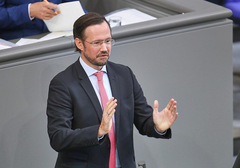 Reformdebatte: SPD kontert Blockadevorwürfe aus der Union