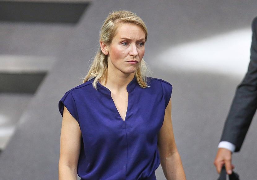 Schwerdtner verteidigt eigene Regeln im Umgang mit Antisemitismus