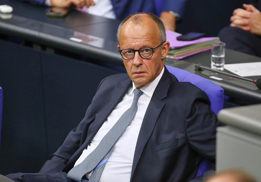 Paukenschlag: Wird SIE Deutschlands nächste Bundeskanzlerin?