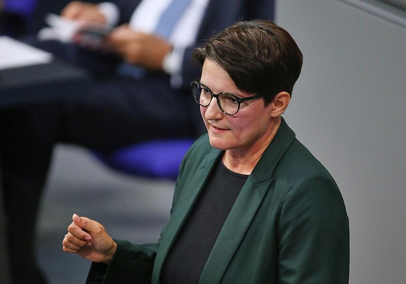 Grüne kritisieren CDU-Plan für Auszug aus Magdeburger Landtag