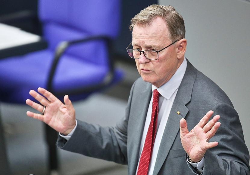 Ramelow drängt Linke zu Aufklärung nach Berlin-Wahl