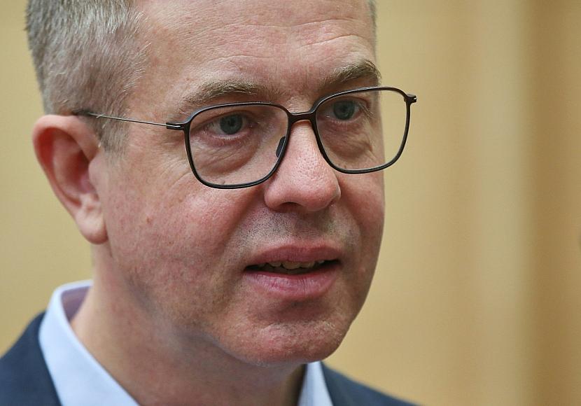 Evers sieht Merz in Vertrauenskrise