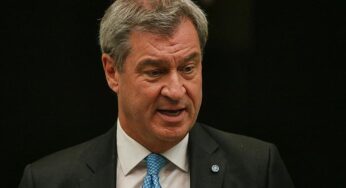 Söder nennt Berliner Sondierungsvereinbarung „Honecker 2.0“