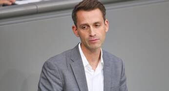 Audretsch nennt 2,8-Grad-Prognose „Horrornachricht“