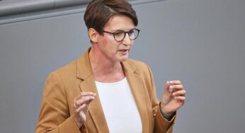 Grüne nennen Merz-Spekulation zu „False-Flag“ eine „Frechheit“