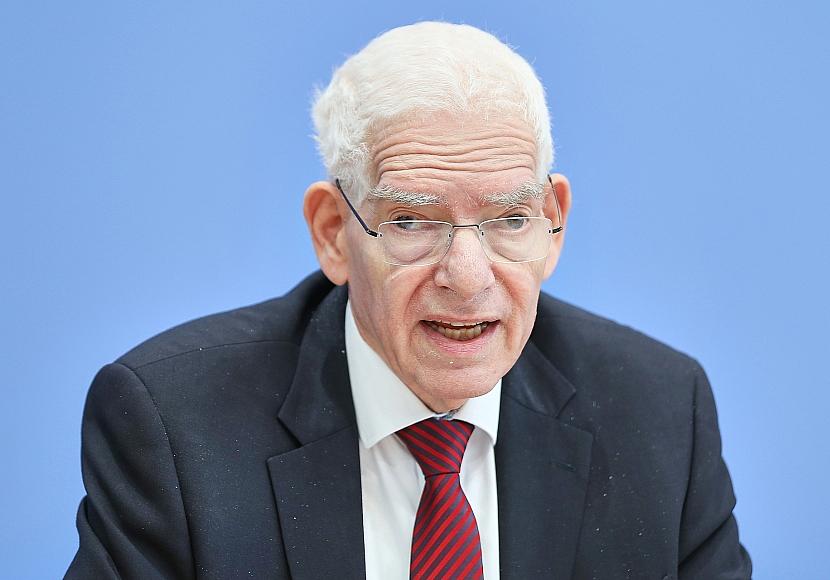 Schuster: Aigner für Bundespräsidentenamt „absolut geeignet“