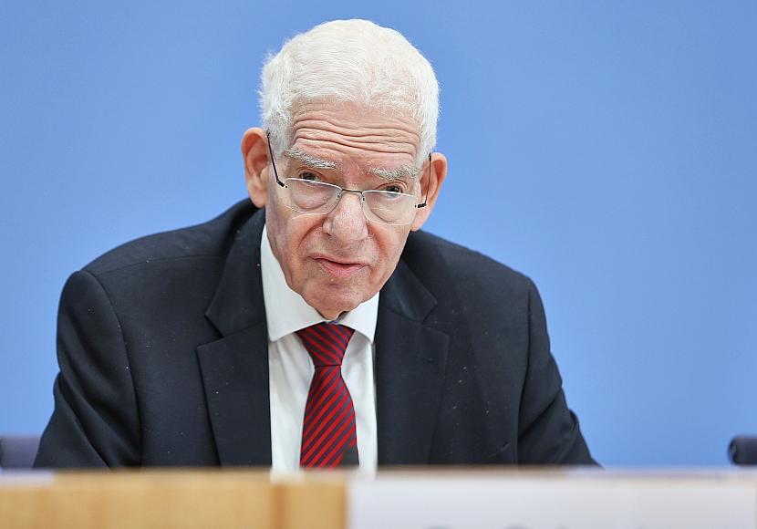 Zentralrat kritisiert Berliner Vereinbarung gegen Antisemitismus
