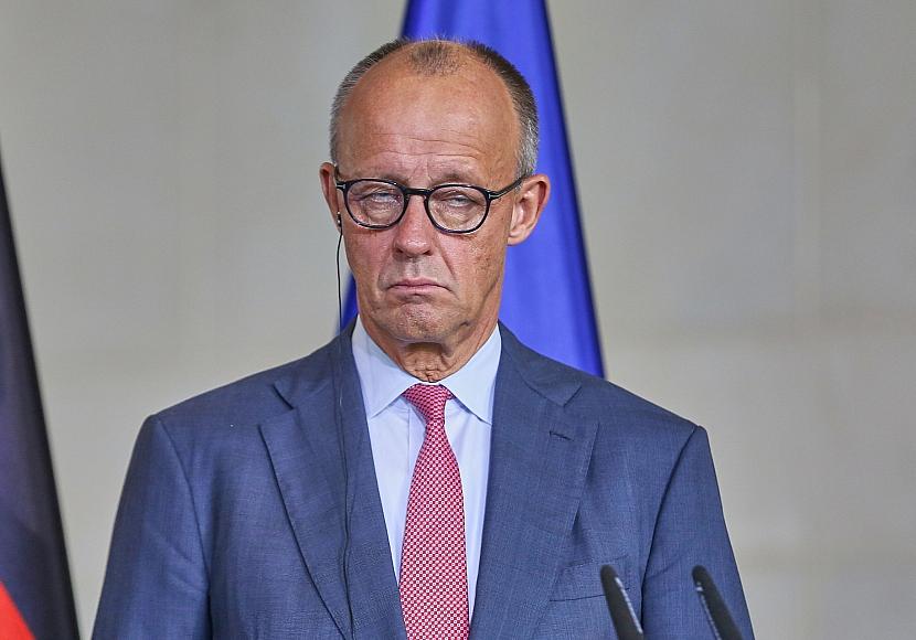 Forsa: Union bleibt unter 20 Prozent – Grüne legen zu