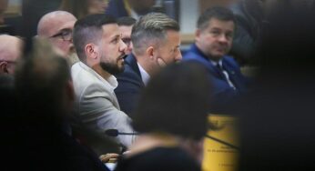 AfD-Kandidat zum Landtagspräsident von Sachsen-Anhalt gewählt