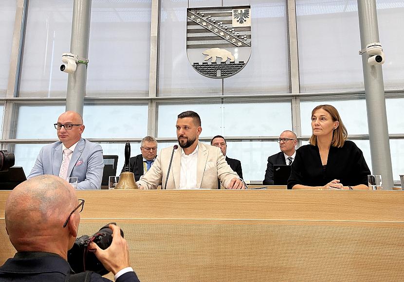 Bericht: Drei CDU-Abgeordnete machen falsche Angaben zu AfD-Wahl