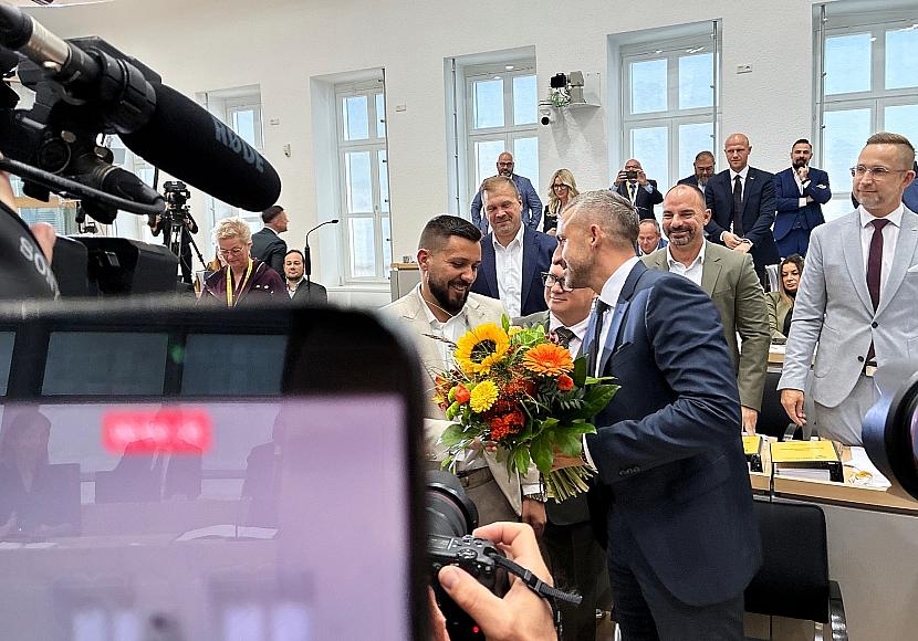CDU-Generalsekretärin: Rausch-Wahl „schwerer Schlag“