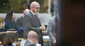 AfD bekommt in Sachsen-Anhalt auch Landtagsvizepräsidenten durch
