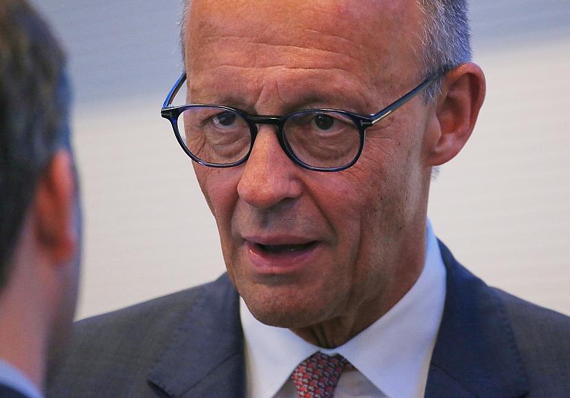 Mehrheit der Deutschen hält Merz` Kanzlerschaft für gescheitert