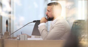 Hubig bezeichnet Wahl von AfD-Landtagspräsident als „Zäsur“
