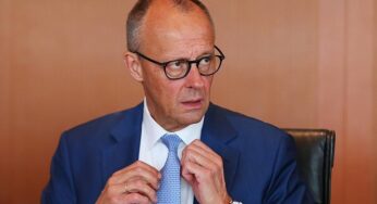 Merz nennt Stimmen für AfD unvereinbar mit Werten der CDU