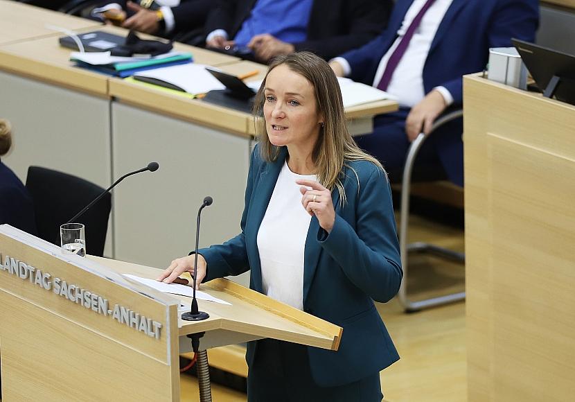 BSW hat „konkrete Person“ als überparteilichen Ministerpräsidenten